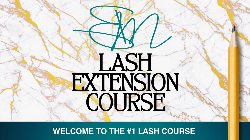 Beauty Masterz Online Lash Extension Course