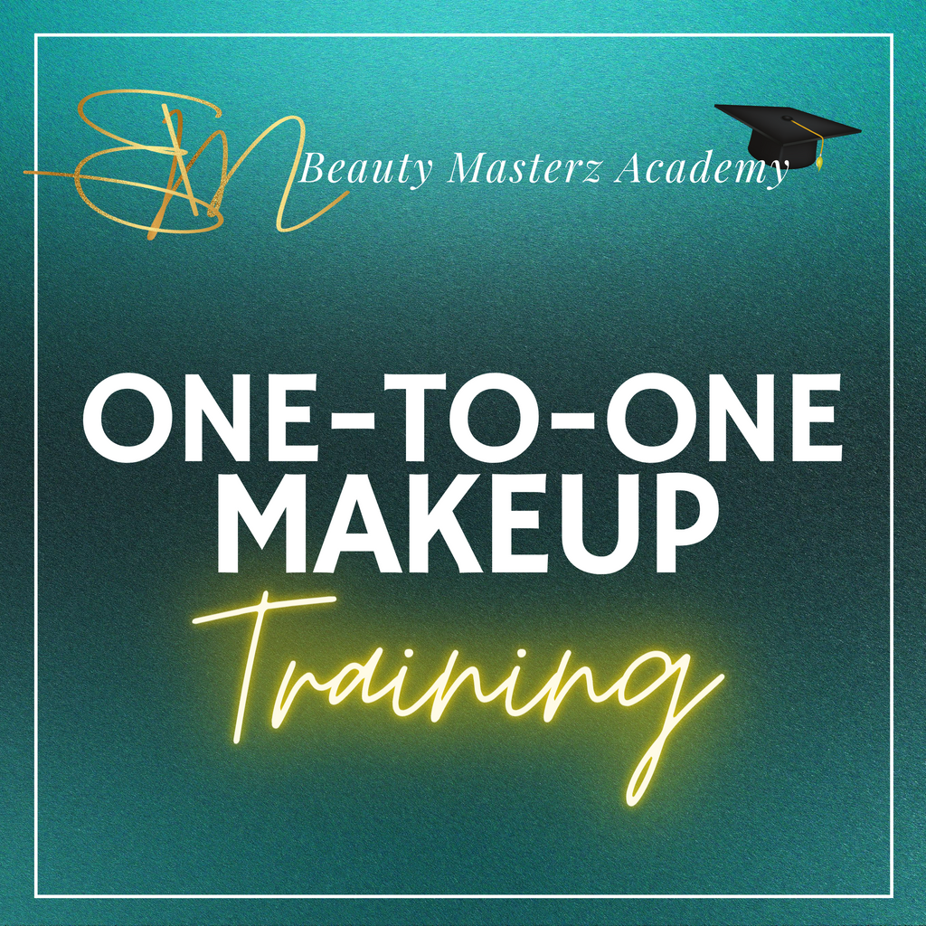One-to-One Makeup Training