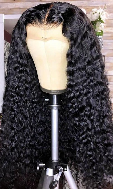 Deep Wave 13x4 Frontal